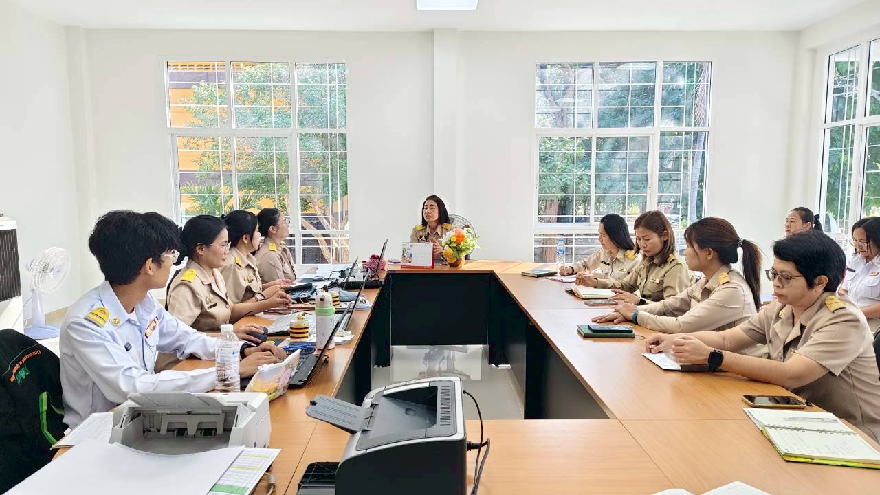 ศูนย์ส่งเสริมและพัฒนาอาชีพการเกษตร จังหวัดขอนแก่น