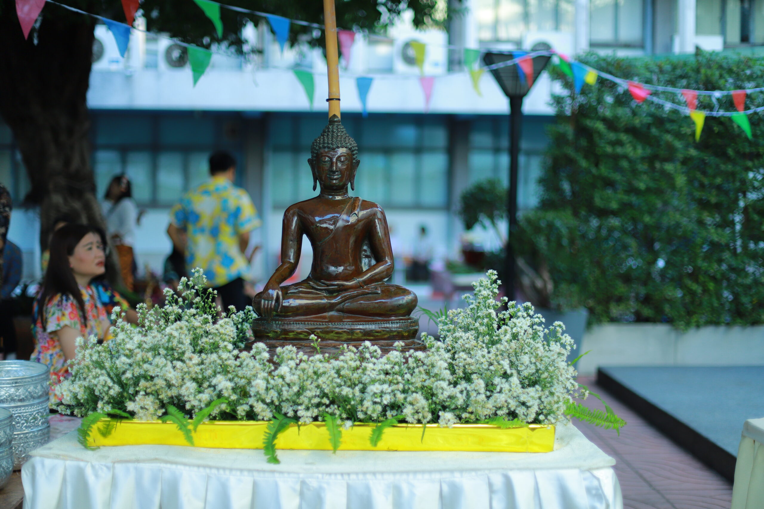 วันสงกรานต์ ประจำปี 2569