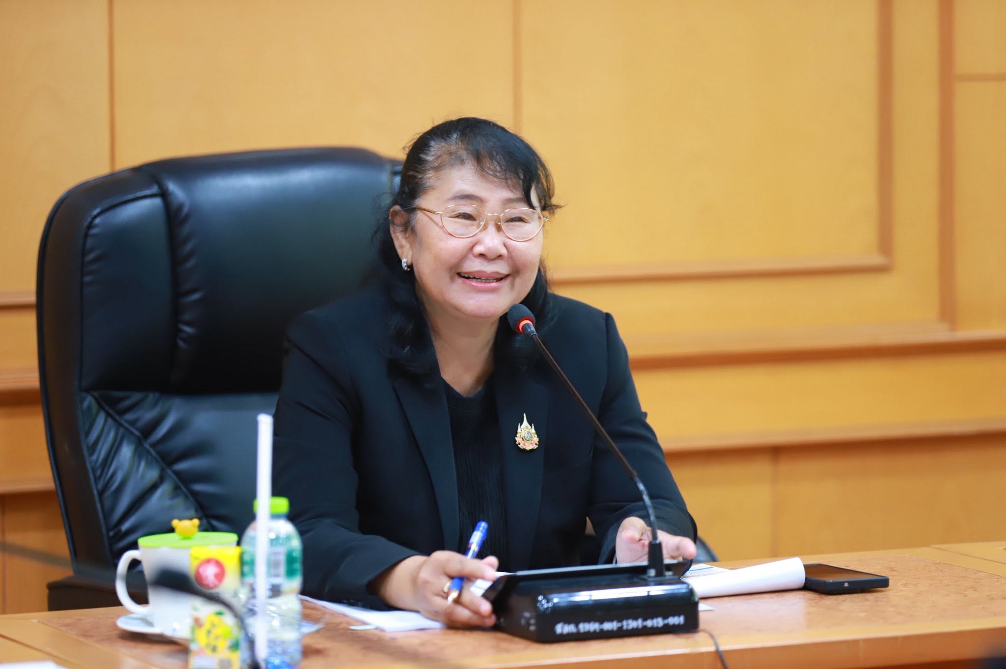 คณะทำงานพัฒนาเว็บไซต์กรมส่งเสริมการเกษตร