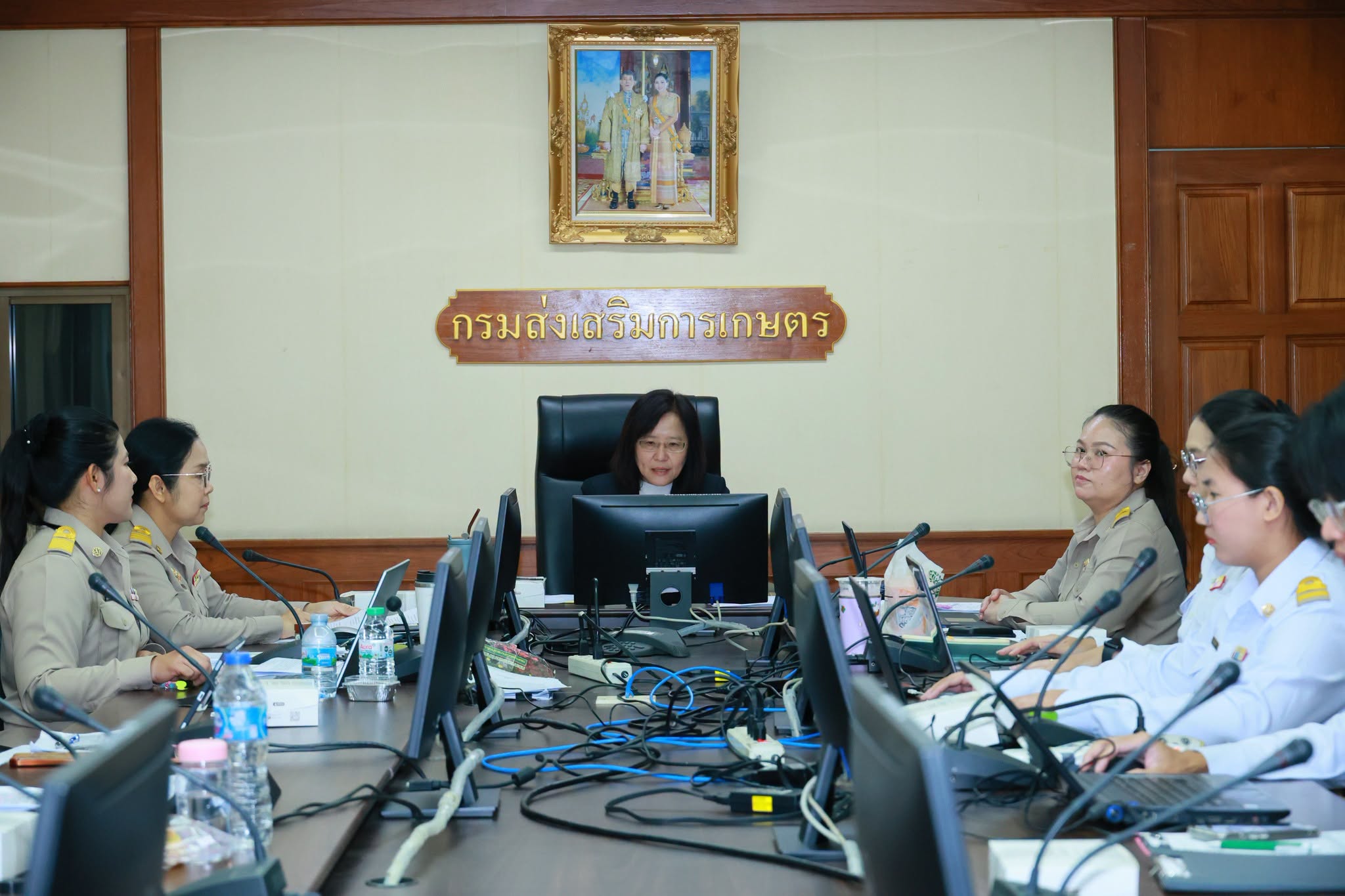 ข้อตรวจพบและข้อพึงระวังในการปฏิบัติงาน ปีงบประมาณ พ.ศ. 2569
