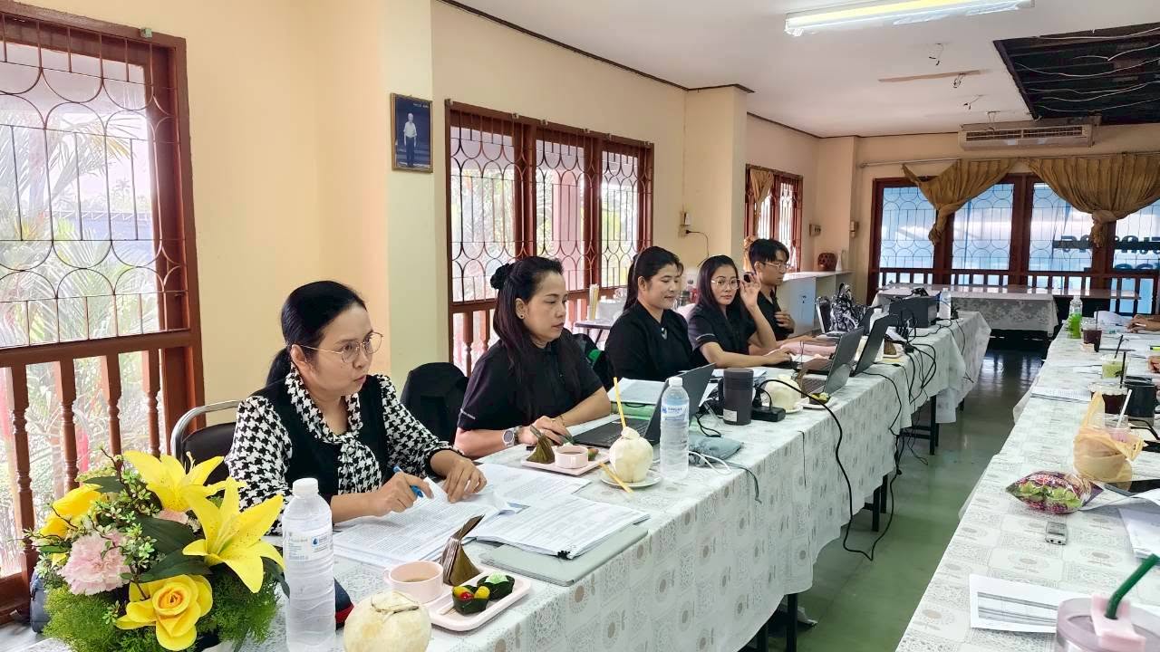 ศูนย์ส่งเสริมและพัฒนาอาชีพการเกษตร จังหวัดสมุทรสาคร